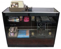 Display Case